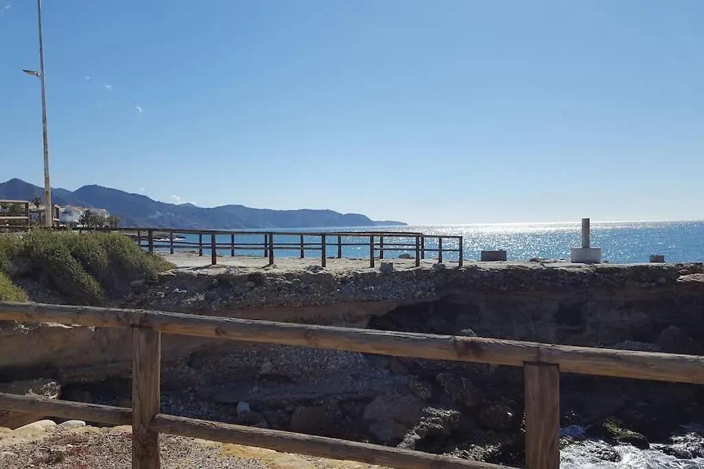 Appartement Aan Zee Nerja