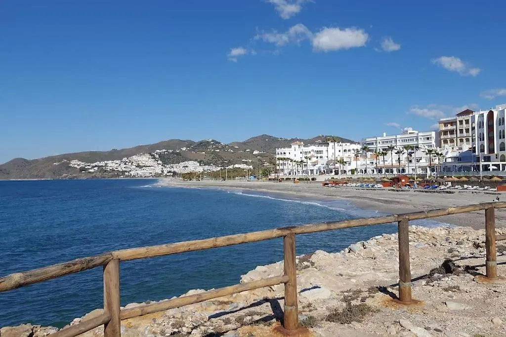 Apartment Appartement Aan Zee Nerja