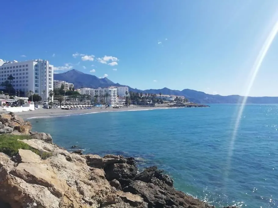 Appartement Aan Zee Nerja Spain