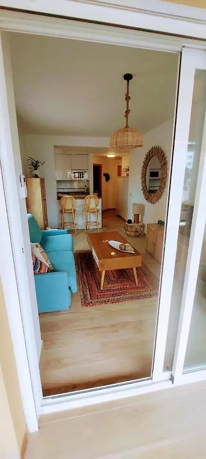 Appartement Aan Zee Nerja