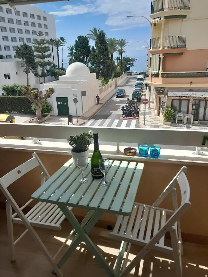 Appartement Aan Zee Nerja 0*,  Spain