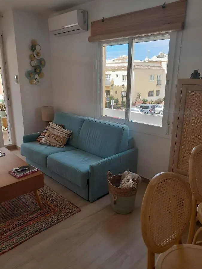 Appartement Aan Zee Nerja 0*,