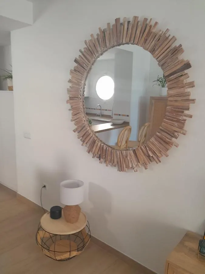 Appartement Aan Zee Nerja Spain
