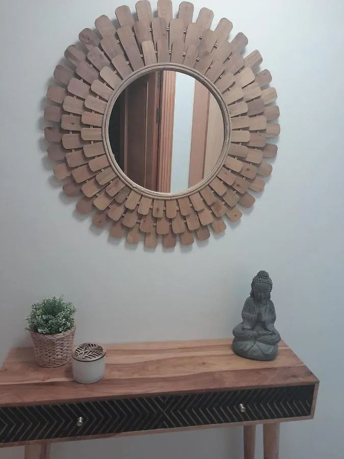 Appartement Aan Zee Nerja Apartment