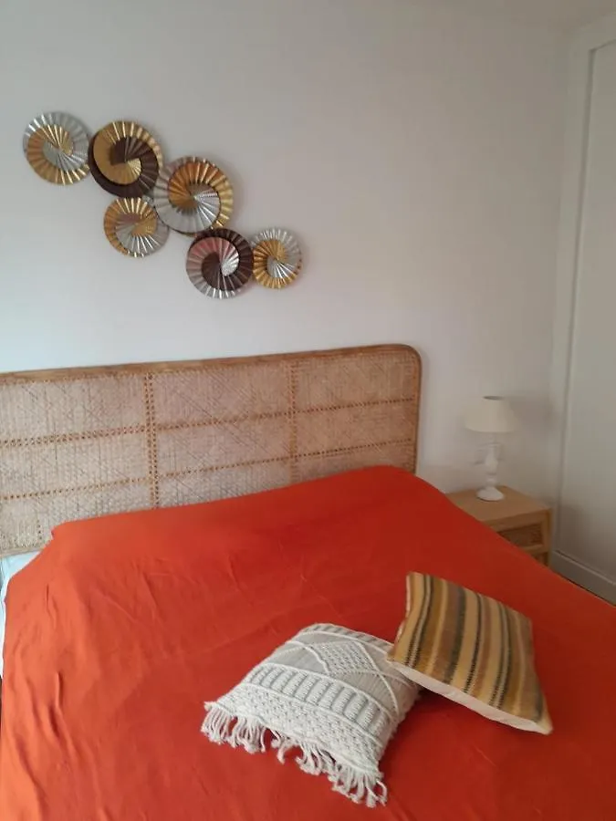 Apartment Appartement Aan Zee Nerja Spain