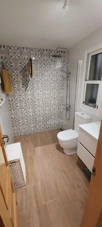 Appartement Aan Zee Nerja 0*,  Spain
